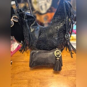 EUC MICHAEL KORS BUNDLE